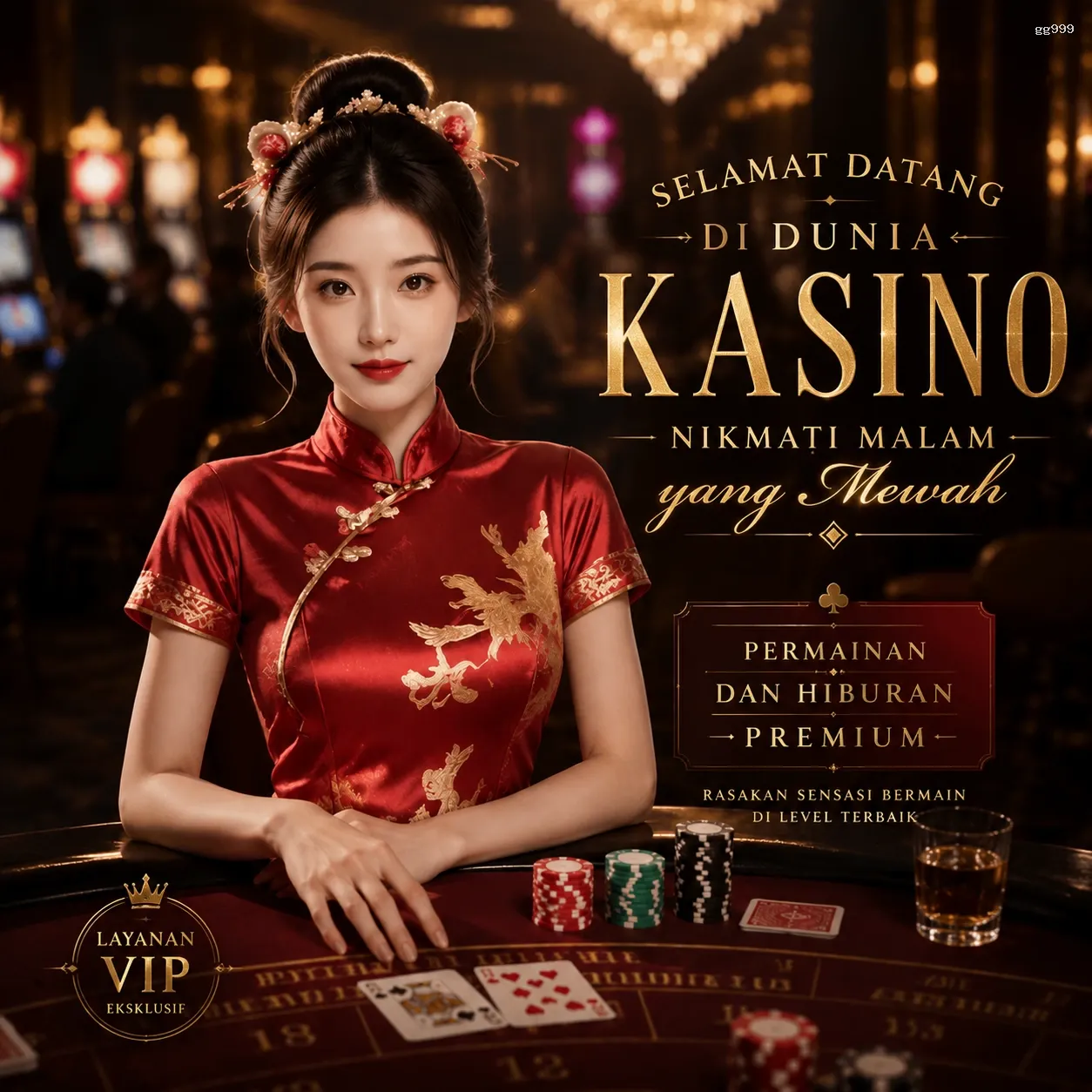 Menggali Fitur Menarik di Situs Game gg999