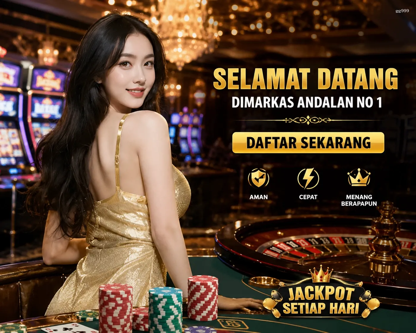Tips dan Trik Bermain di gg999 untuk Pemula